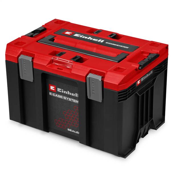 Box na nářadí Einhell E-Case M SEALED, 4540053 

