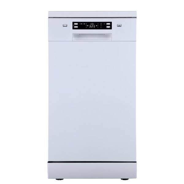 Myčka nádobí Mora SM 526C3 W bílá

