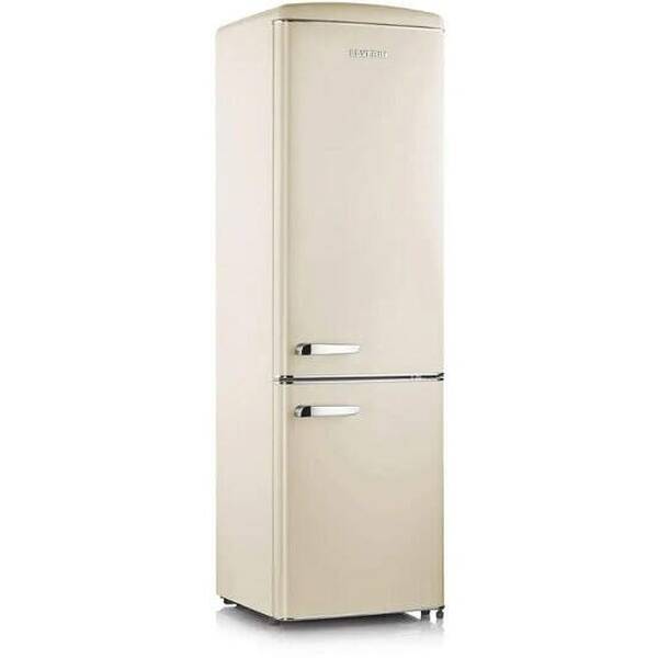 Chladnička s mrazničkou Severin RKG 8923 
