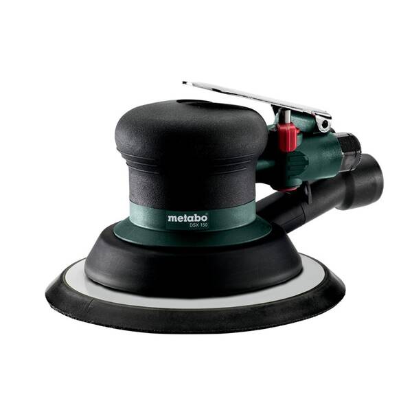 Excentrická bruska Metabo DSX 150 

