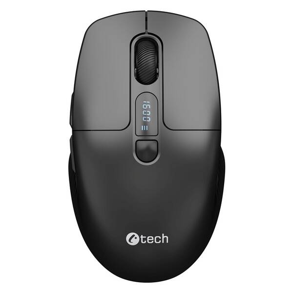 Myš C-Tech Dual mode černá barva

