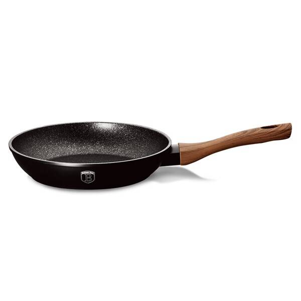 Pánev Berlinger Haus Rosewood 24 cm 

