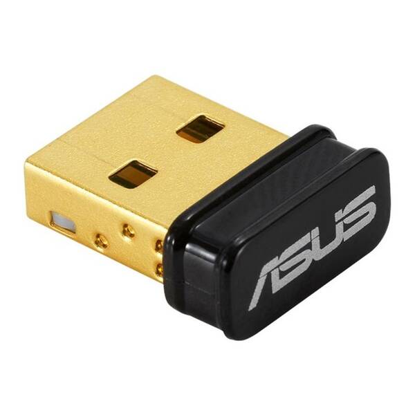 Wi-Fi adaptér Asus USB-N10 Nano B1 - N150 USB Wi-Fi 

