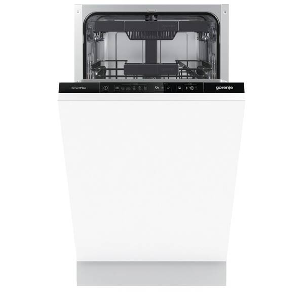 Myčka nádobí Gorenje GV561D10 PowerDrive 

