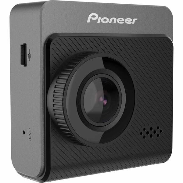 Autokamera Pioneer VREC-130RS černá

