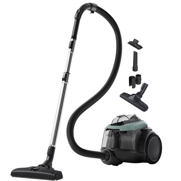 Podlahový vysavač Electrolux Clean EL61C2OG 

