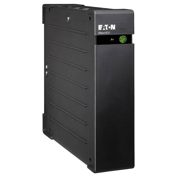 Záložní zdroj Eaton UPS Ellipse ECO 1200 FR USB, 1200VA/750W, 8x FR, USB 

