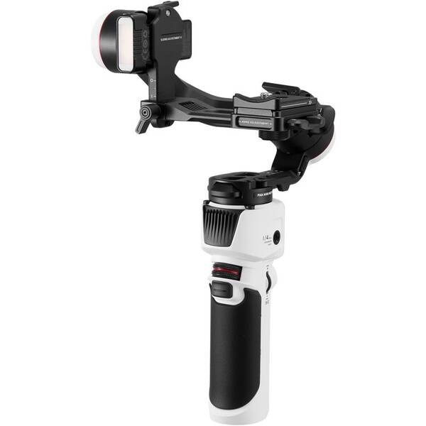 Stabilizátor Zhiyun Crane M3S Combo černý/bílý

