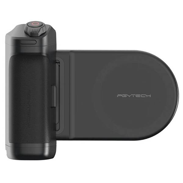 Držák na mobil PGYTECH MagCam Phone Grip černý

