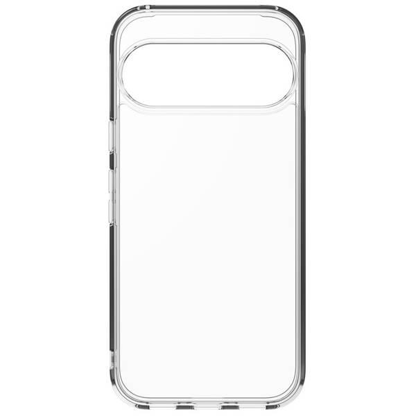 Kryt na mobil ZAGG Clear na Google Pixel 10/Pixel 10 Pro průhledný

