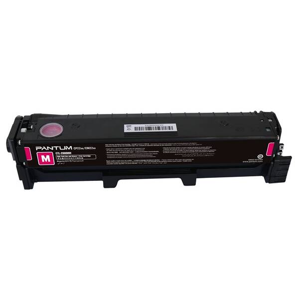 Toner Pantum CTL-2000HM, 3 500 str. purpurový

