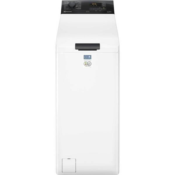 Pračka Electrolux EW6T836C bílá


