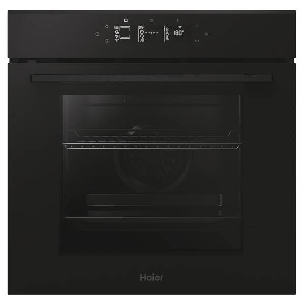 Trouba Haier H6 ID25G3HTB černá

