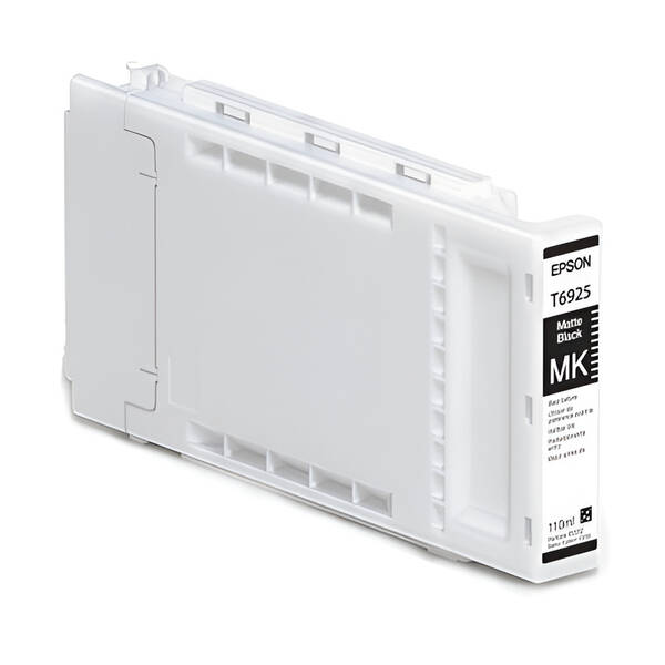 Inkoustová náplň Epson T6925, 110 ml černá

