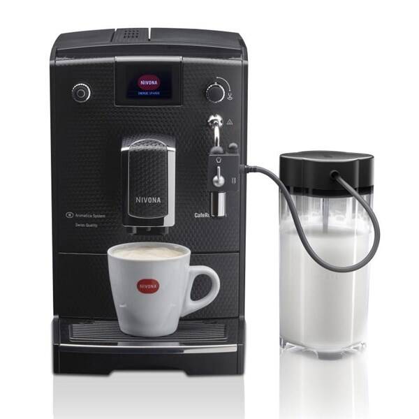 Espresso Nivona NICR 680 černé


