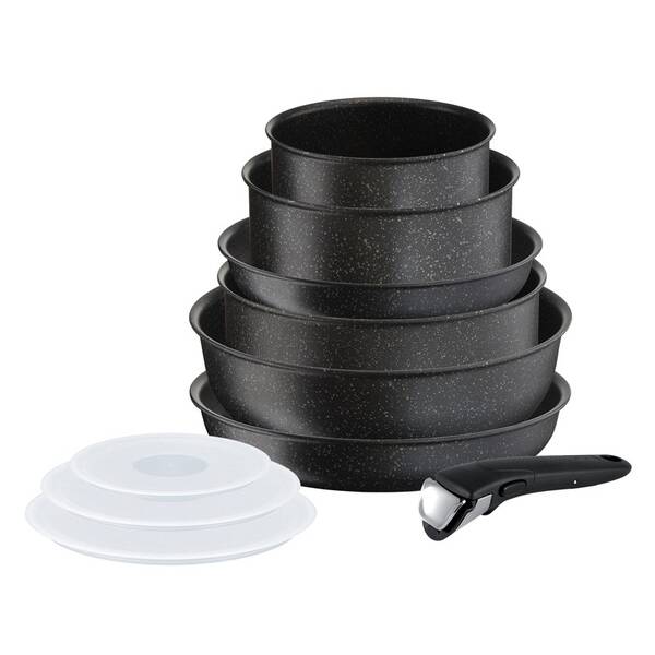 Sada pánví Tefal L6719552 

