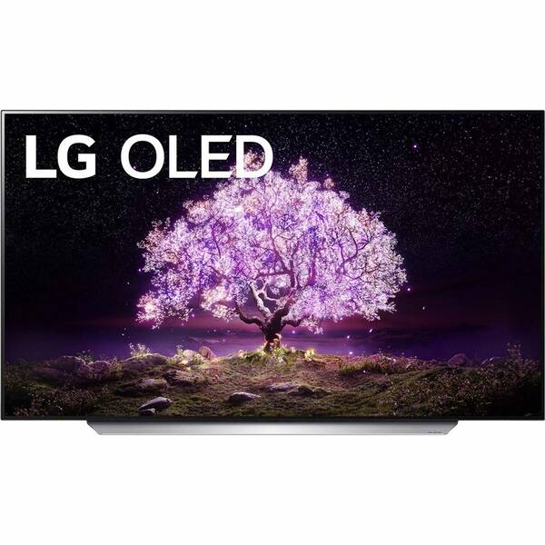 Televize LG OLED65C12 


