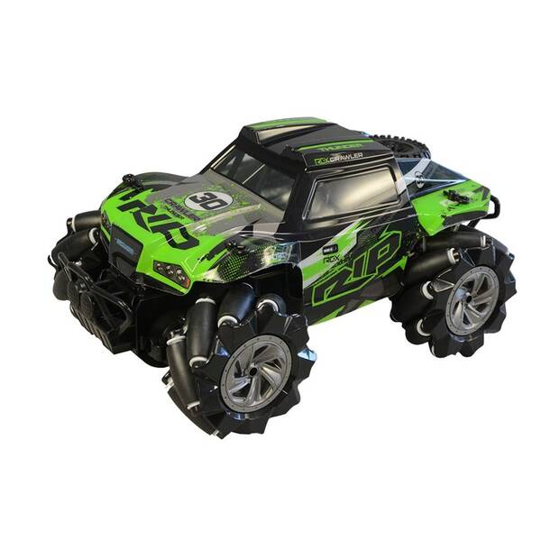 RC auto MaDe DRIFT SIDEWAY, 08818 

