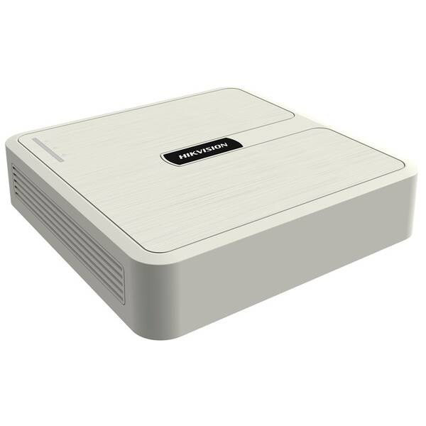 Záznamové zařízení Hikvision HiWatch HWN-2108H(C) 

