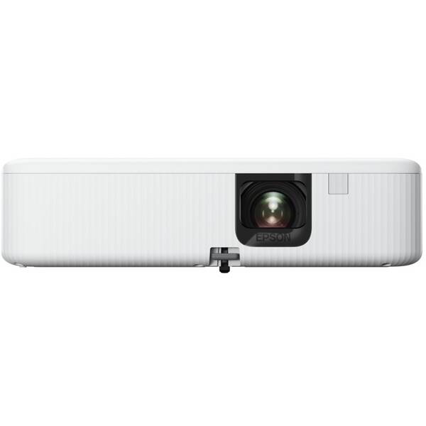Projektor Epson CO-FH02 bílý

