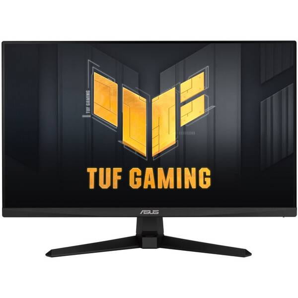 Herní monitor Asus TUF Gaming VG249QM1A černý

