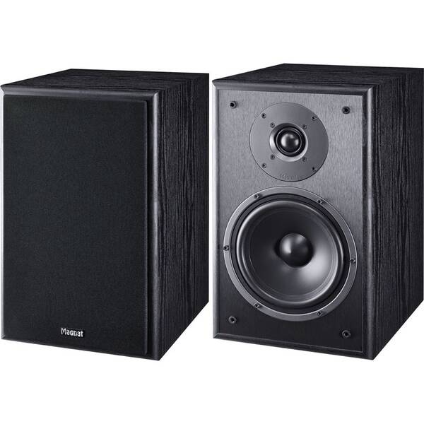 Reproduktory Magnat Monitor S30 (2 ks) černé

