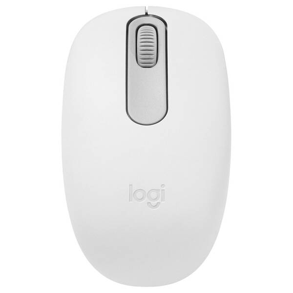 Myš Logitech M196 bílá

