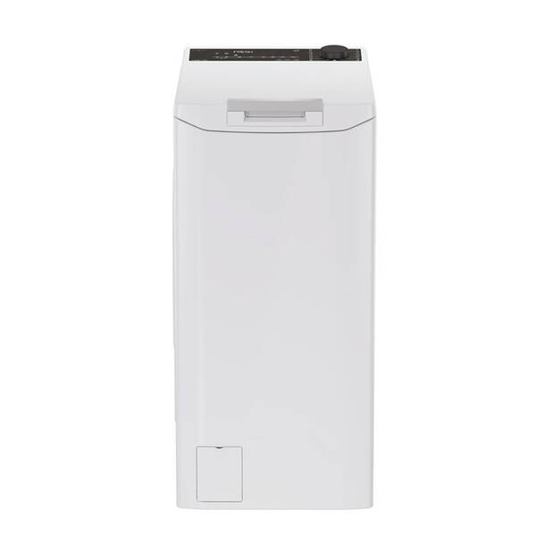 Pračka Haier THASN476TM5-S bílá

