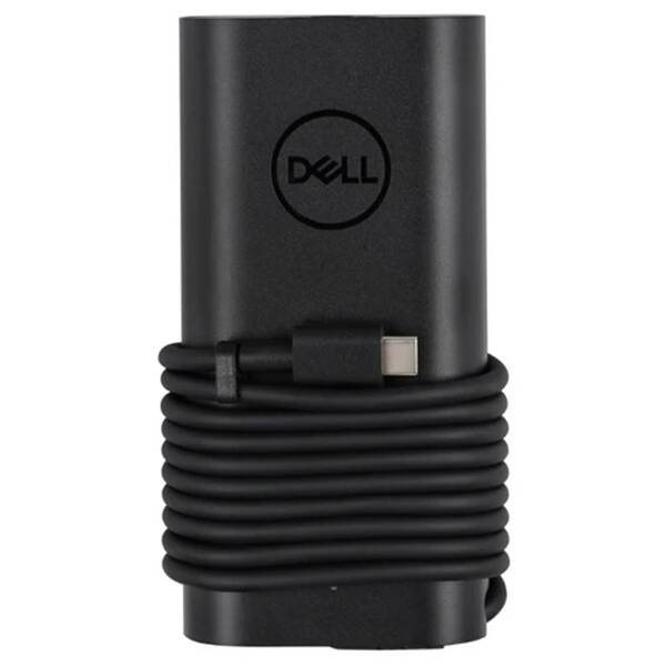 Napájecí adaptér Dell 100W USB-C černý


