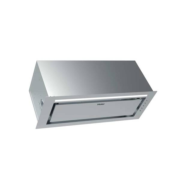 Odsavač par Haier HAPY72ES6XGG nerez

