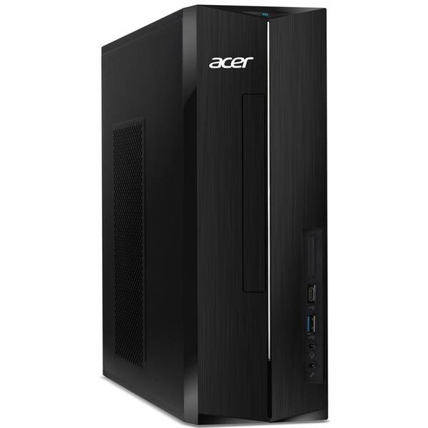Stolní počítač Acer Aspire XC-1725 černý


