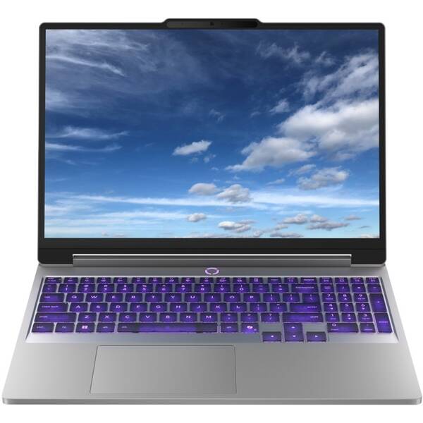 Notebook Lenovo LOQ 15IRH11E šedý

