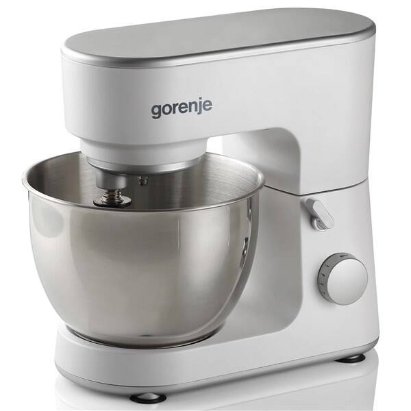 Kuchyňský robot Gorenje MMC700W bílý

