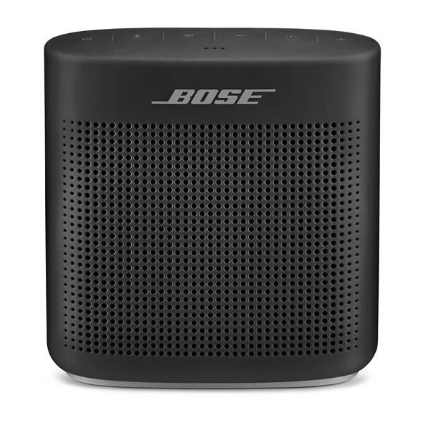 Přenosný reproduktor Bose SoundLink Colour II černý

