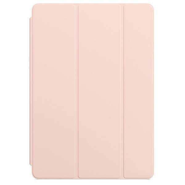 Pouzdro na tablet polohovací Apple pro iPad Pro/Air 10.5" - pískově růžové 


