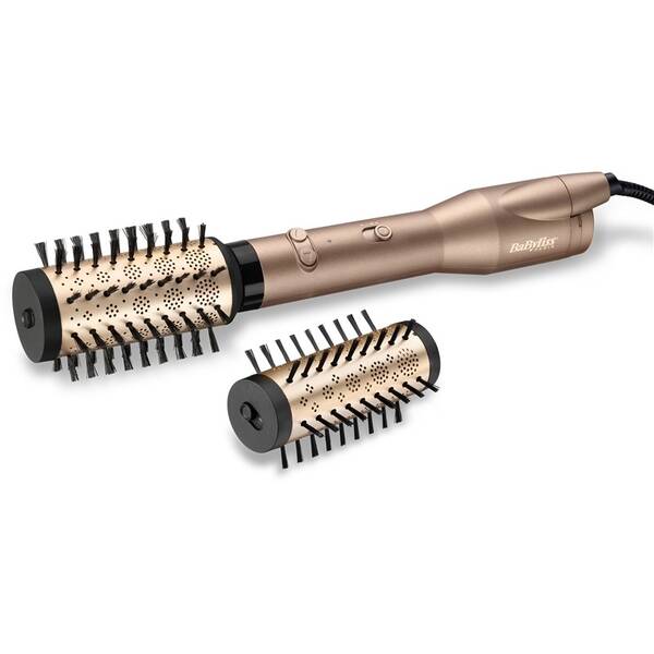 Kulma rotační BaByliss AS952E zlatá

