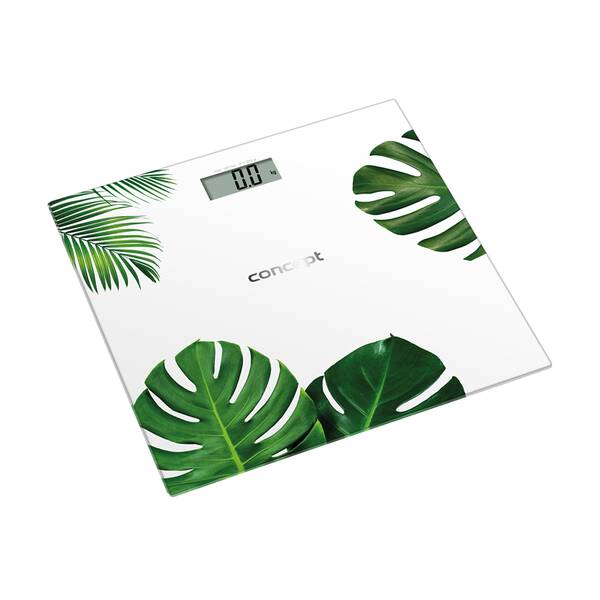 Osobní váha Concept VO2000 MONSTERA  


