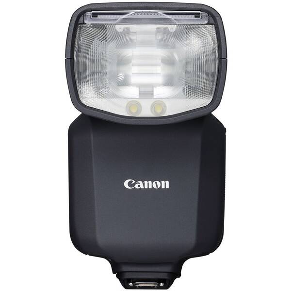 Blesk Canon EL-5 
 Blesk Canon EL-5