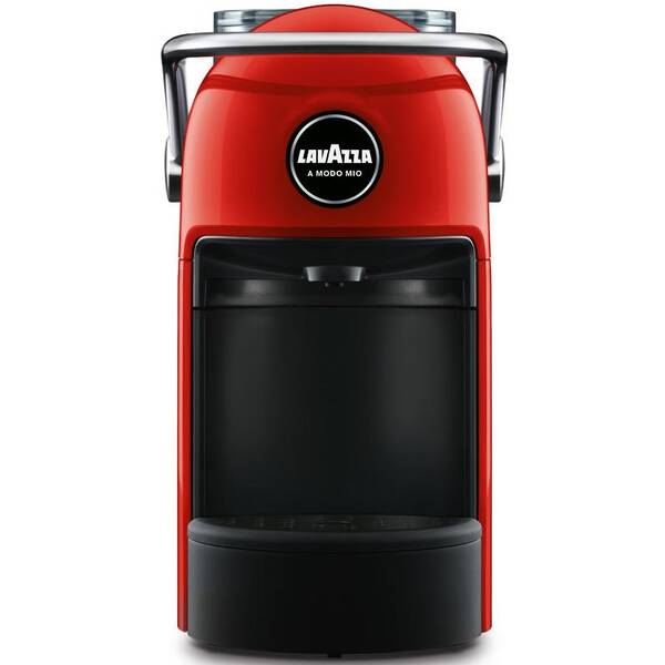  Lavazza Modo Mio Jolie červená barva
