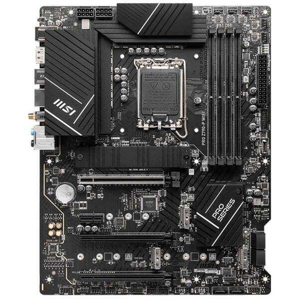 Základní deska MSI Z790-P 

