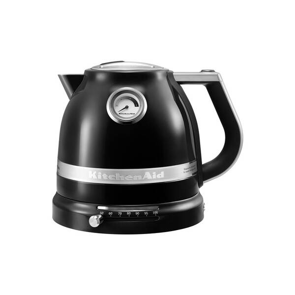 Rychlovarná konvice KitchenAid 5KEK1522EOB černá


