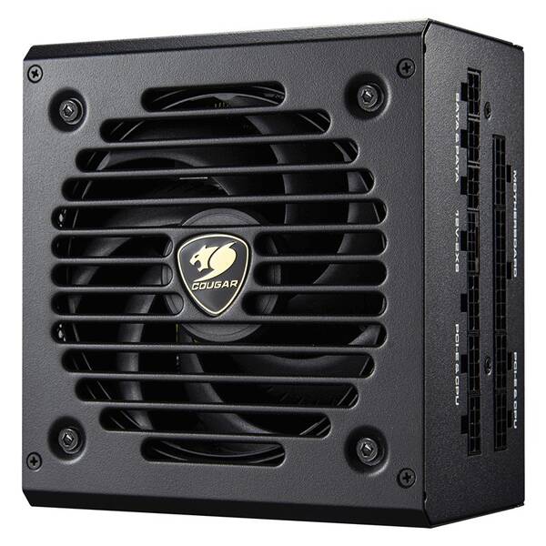 Zdroj Cougar GEX PRO 650W 80+ Gold 

