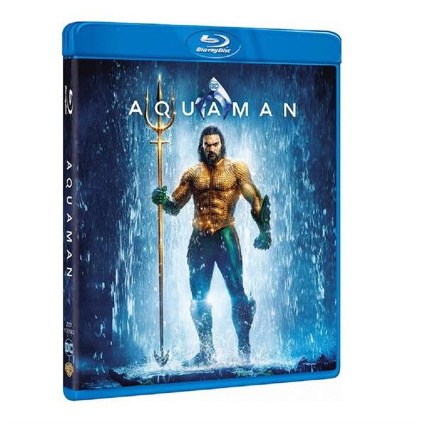 Blu-ray Ostatní  

