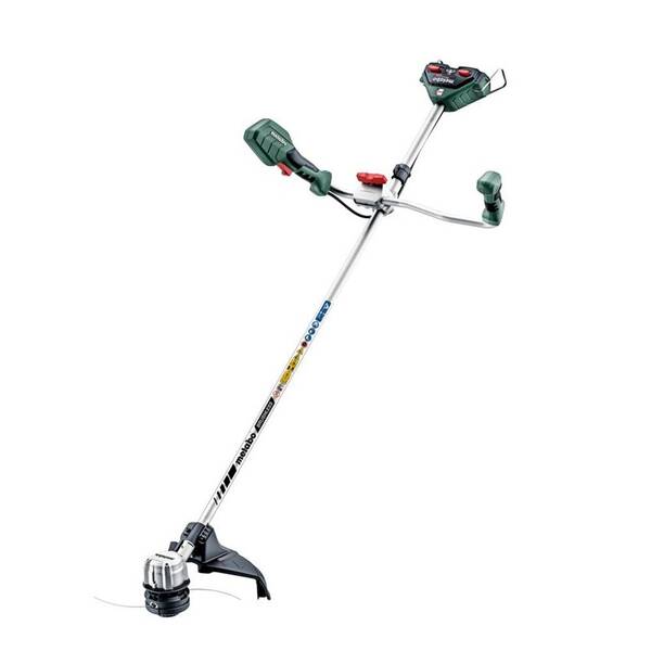 Křovinořez Metabo FSB 36-18 LTX BL 40 (bez baterie) 601611850 

