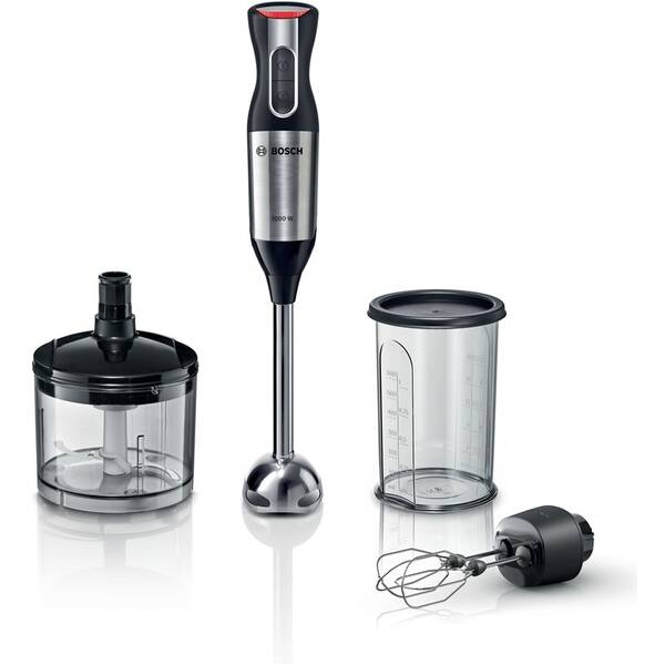 Ponorný mixér Bosch MS6CM6157 černý


