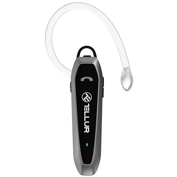 Handsfree Tellur Vox 100 černé


