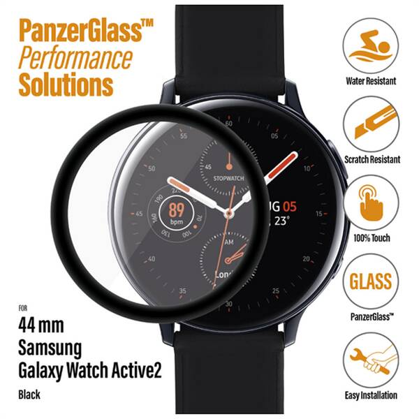  PanzerGlass GALAXY W A2 44 BLK 

