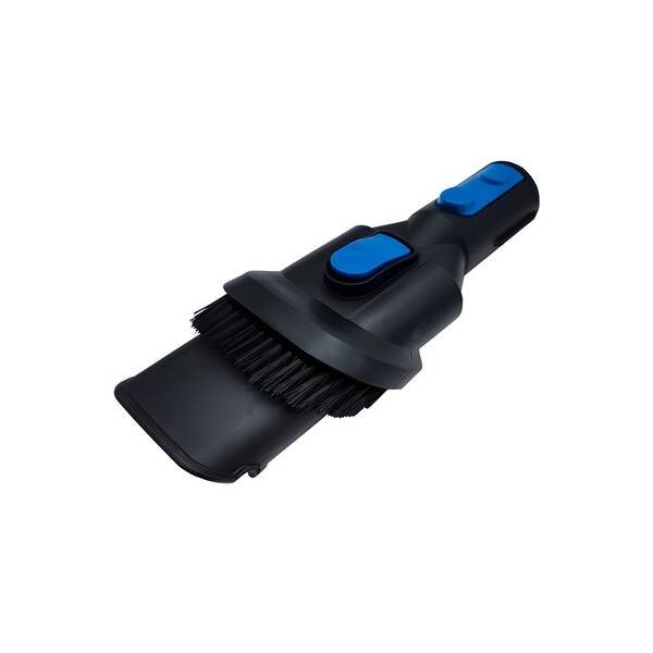 Kartáč Tesla PureStar E60/E70 Aqua Pro černý/modrý

