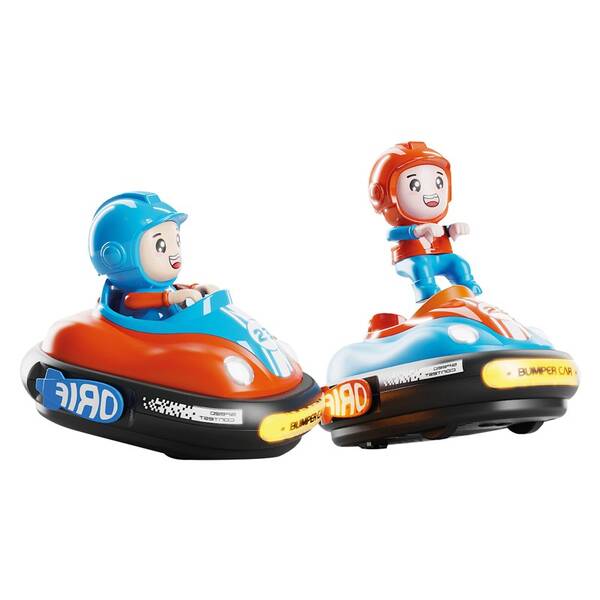 RC auto Maxlife MXRC-500 (2 ks) 

