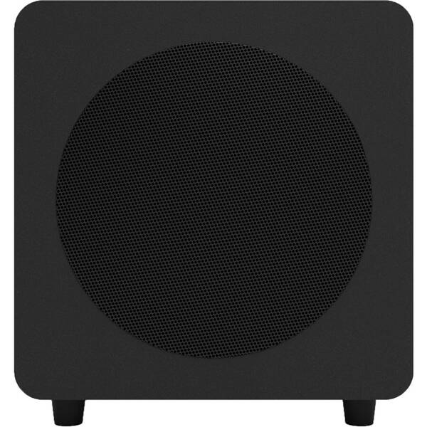 Subwoofer Kanto SUB8 černý


